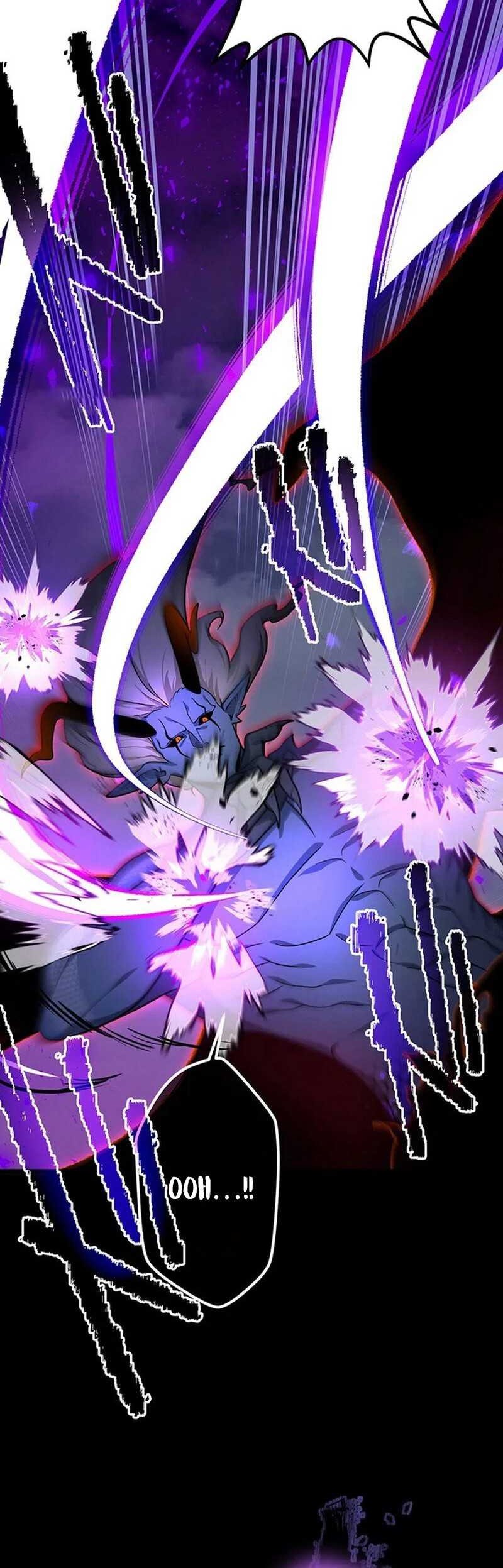I Reincarnated as an SSS-Ranked Goblin Chapter 86 Gambar 35
