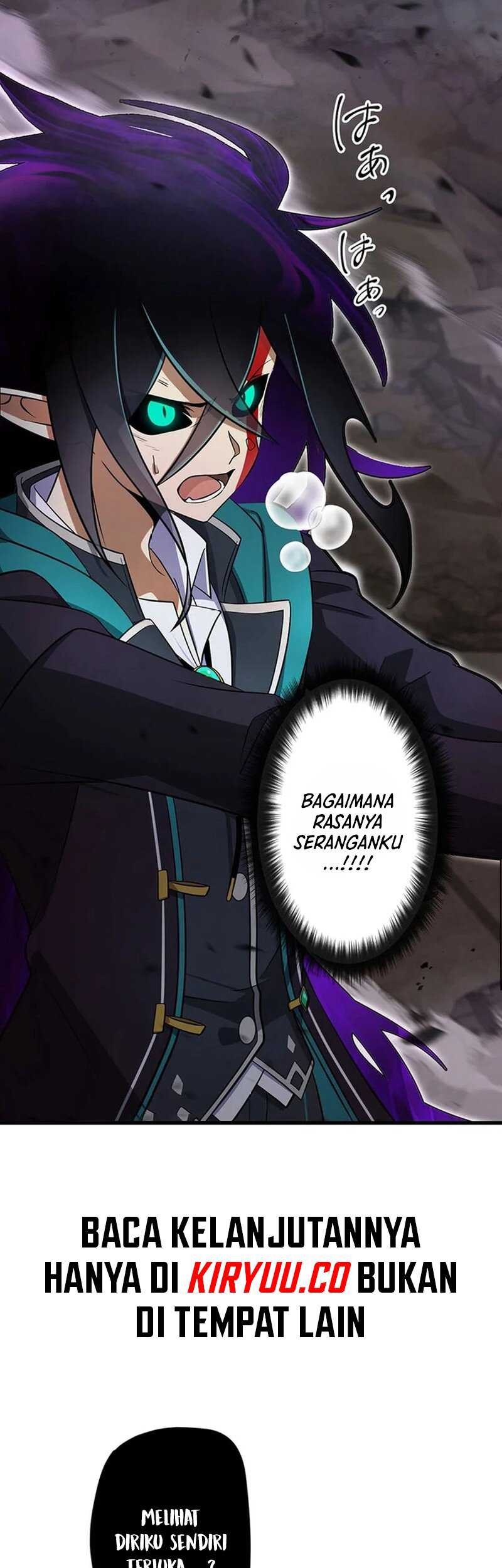 I Reincarnated as an SSS-Ranked Goblin Chapter 87 Gambar 6