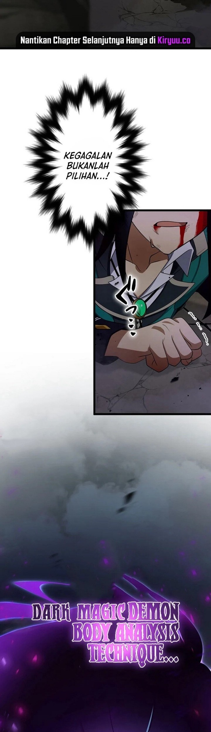 I Reincarnated as an SSS-Ranked Goblin Chapter 88 Gambar 41