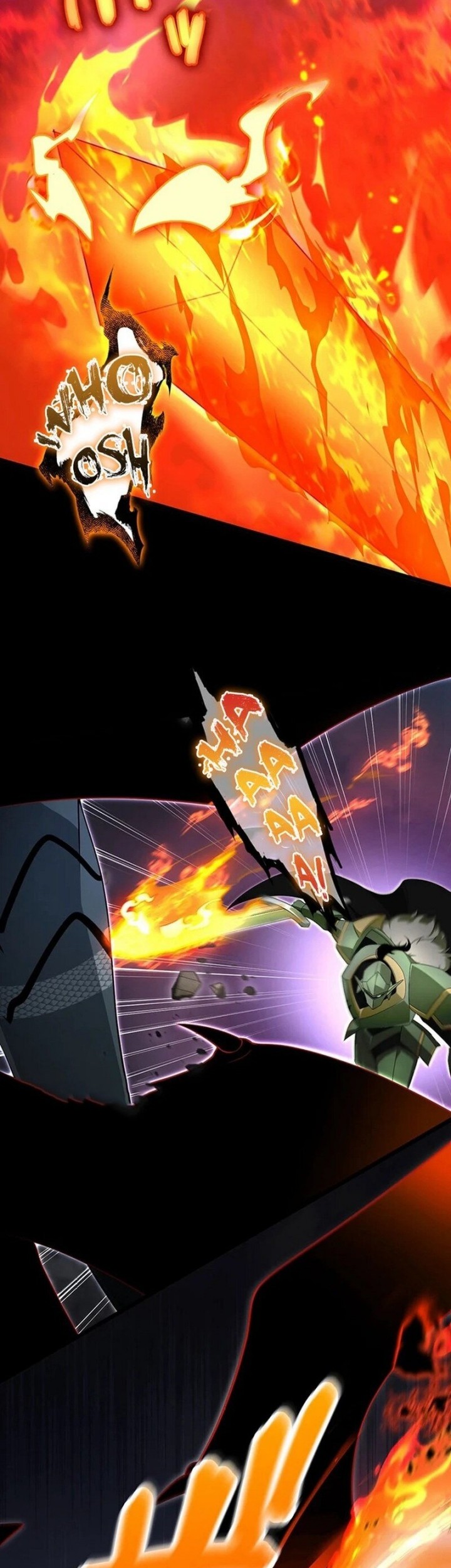 I Reincarnated as an SSS-Ranked Goblin Chapter 88 Gambar 49