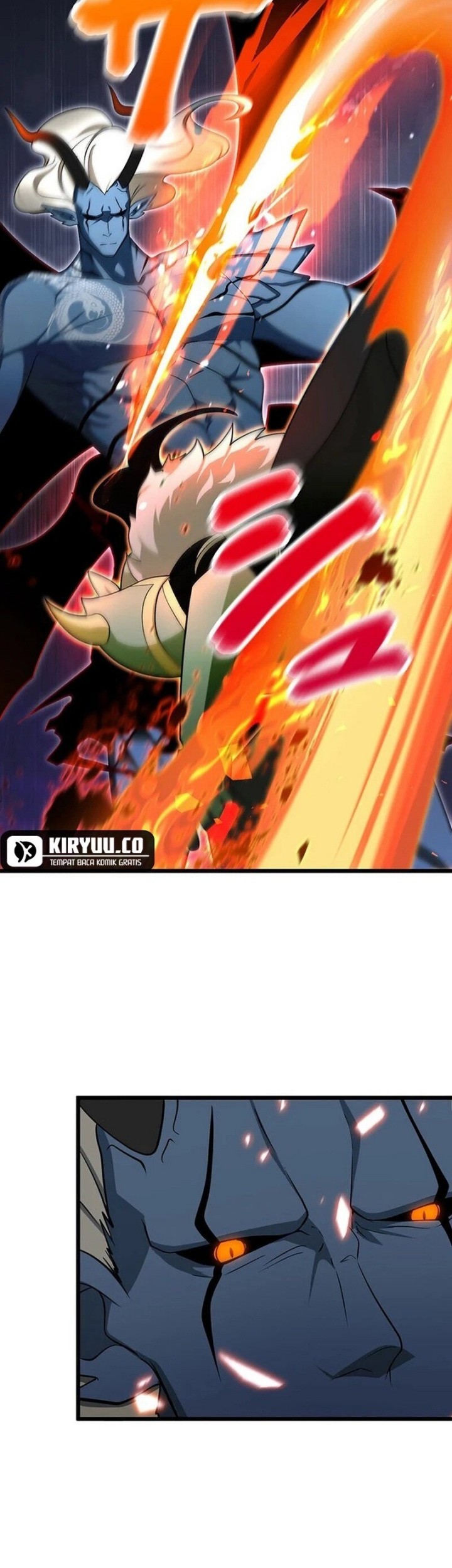 I Reincarnated as an SSS-Ranked Goblin Chapter 88 Gambar 50