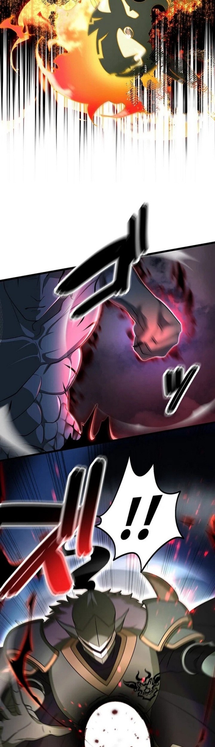 I Reincarnated as an SSS-Ranked Goblin Chapter 88 Gambar 54