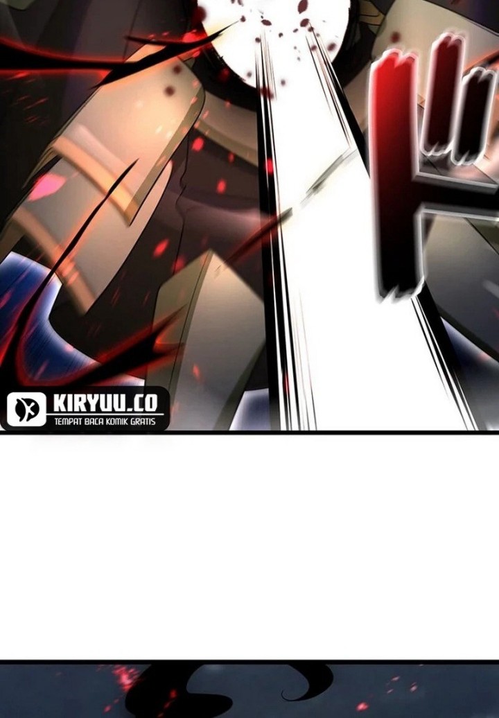 I Reincarnated as an SSS-Ranked Goblin Chapter 88 Gambar 55