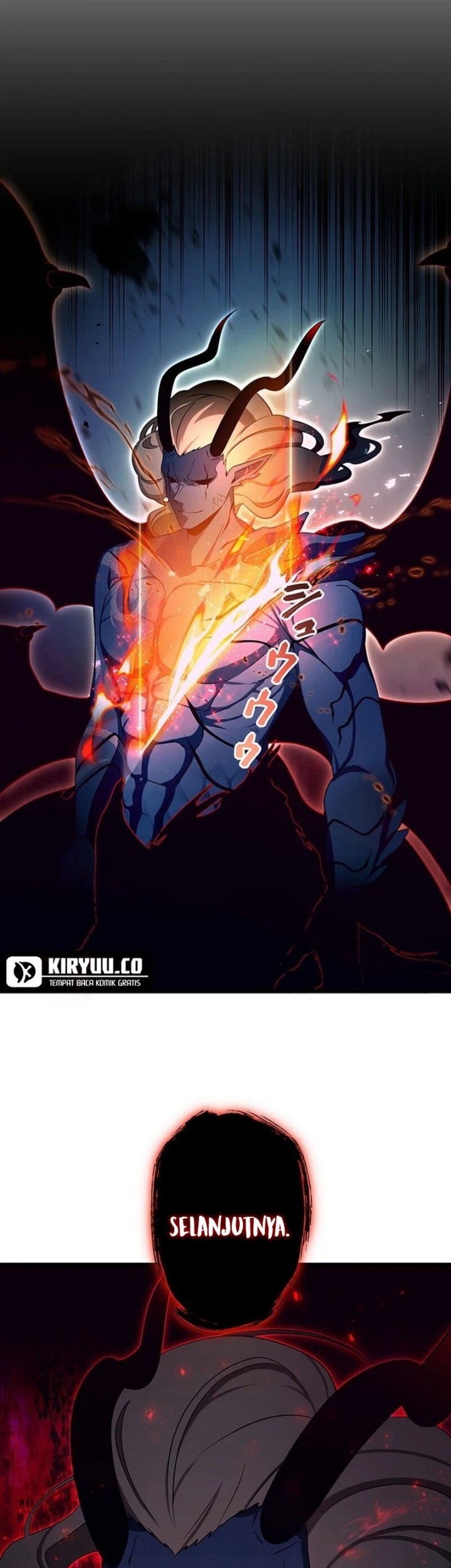 I Reincarnated as an SSS-Ranked Goblin Chapter 88 Gambar 58