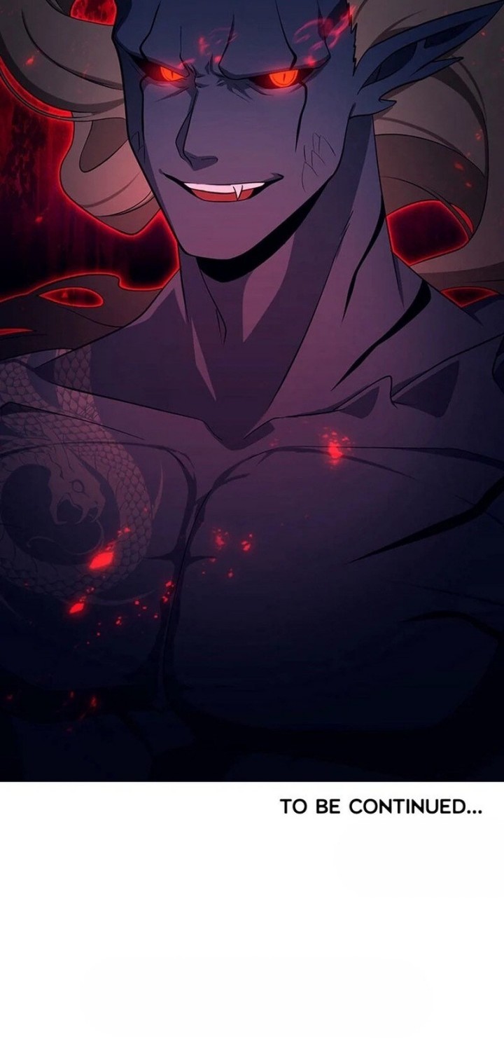 I Reincarnated as an SSS-Ranked Goblin Chapter 88 Gambar 59