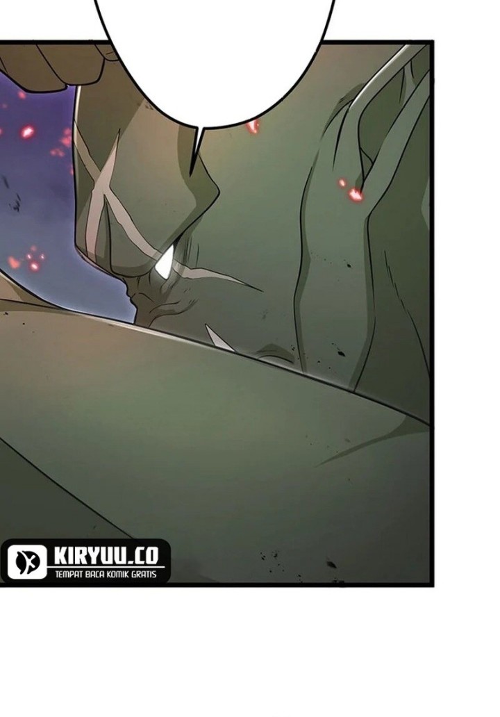I Reincarnated as an SSS-Ranked Goblin Chapter 88 Gambar 8