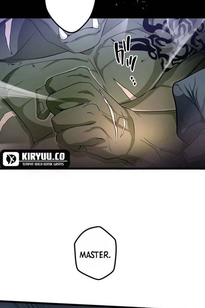 I Reincarnated as an SSS-Ranked Goblin Chapter 88 Gambar 11
