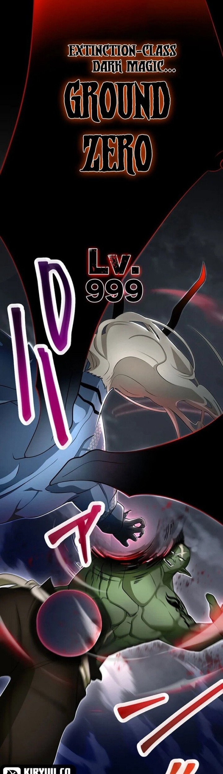 I Reincarnated as an SSS-Ranked Goblin Chapter 88 Gambar 14