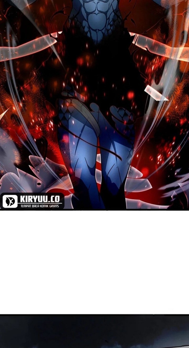 I Reincarnated as an SSS-Ranked Goblin Chapter 88 Gambar 27