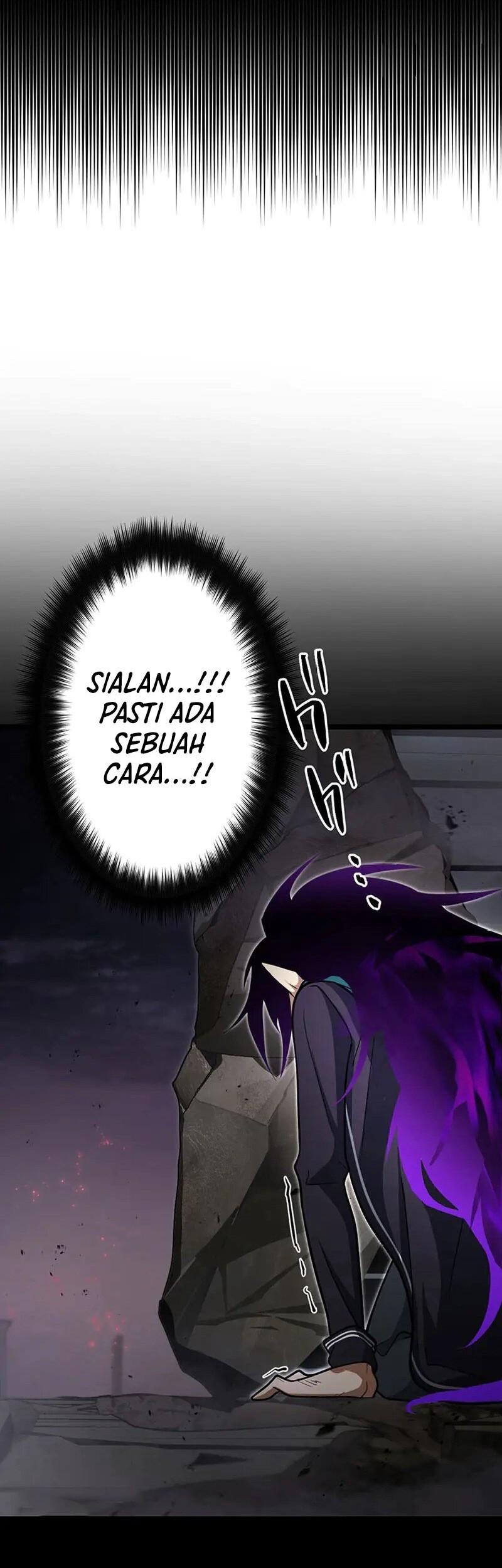 I Reincarnated as an SSS-Ranked Goblin Chapter 89 Gambar 22