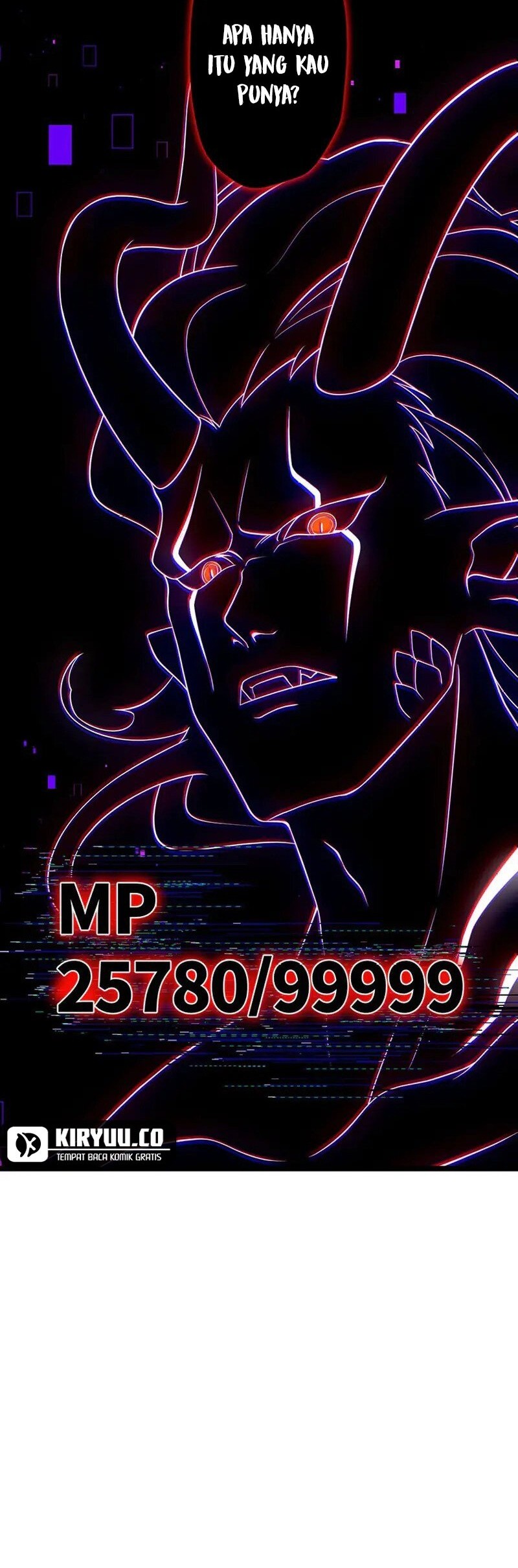 I Reincarnated as an SSS-Ranked Goblin Chapter 89 Gambar 33