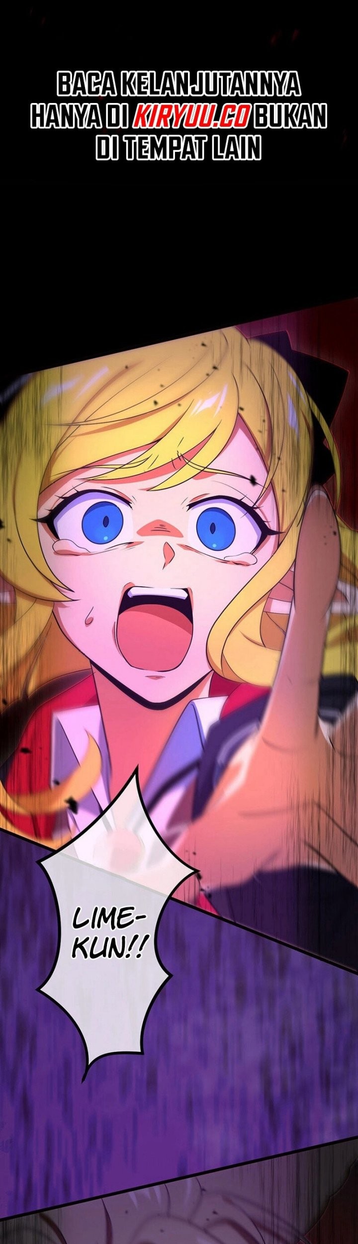 I Reincarnated as an SSS-Ranked Goblin Chapter 90 Gambar 28