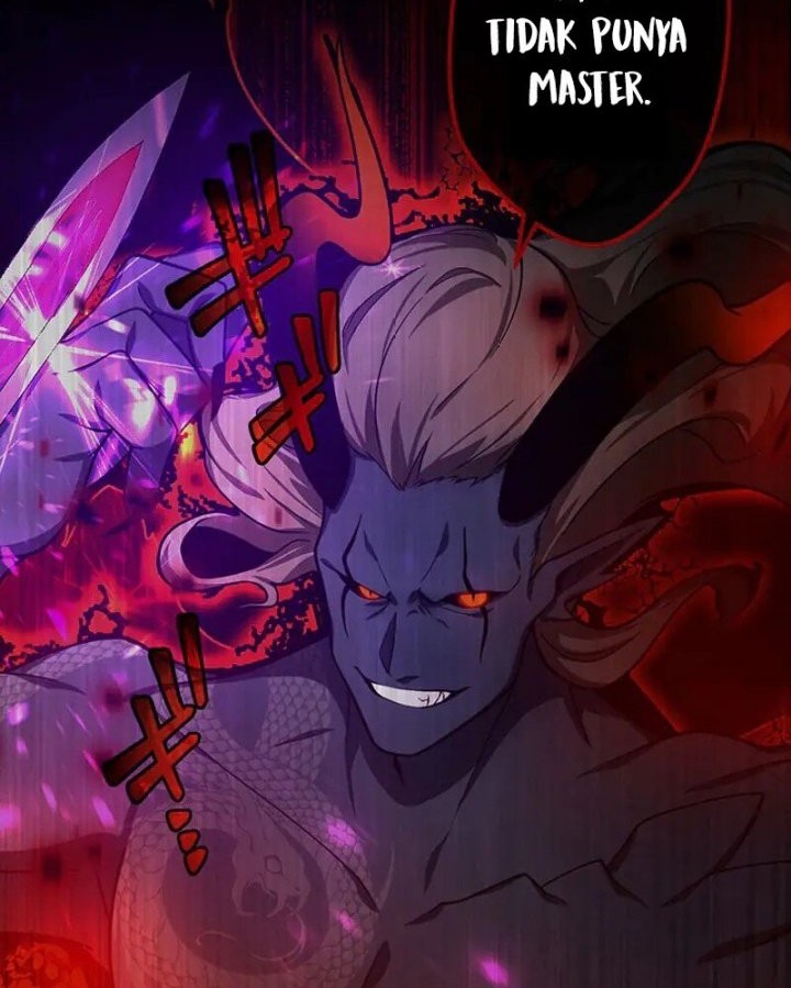I Reincarnated as an SSS-Ranked Goblin Chapter 91 Gambar 39