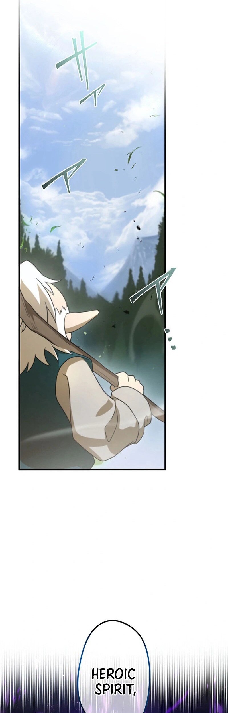I Reincarnated as an SSS-Ranked Goblin Chapter 93 Gambar 9