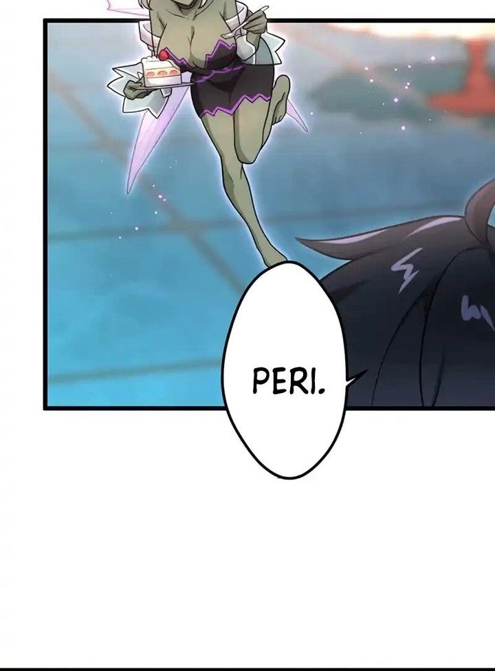 I Reincarnated as an SSS-Ranked Goblin Chapter 96 Gambar 29