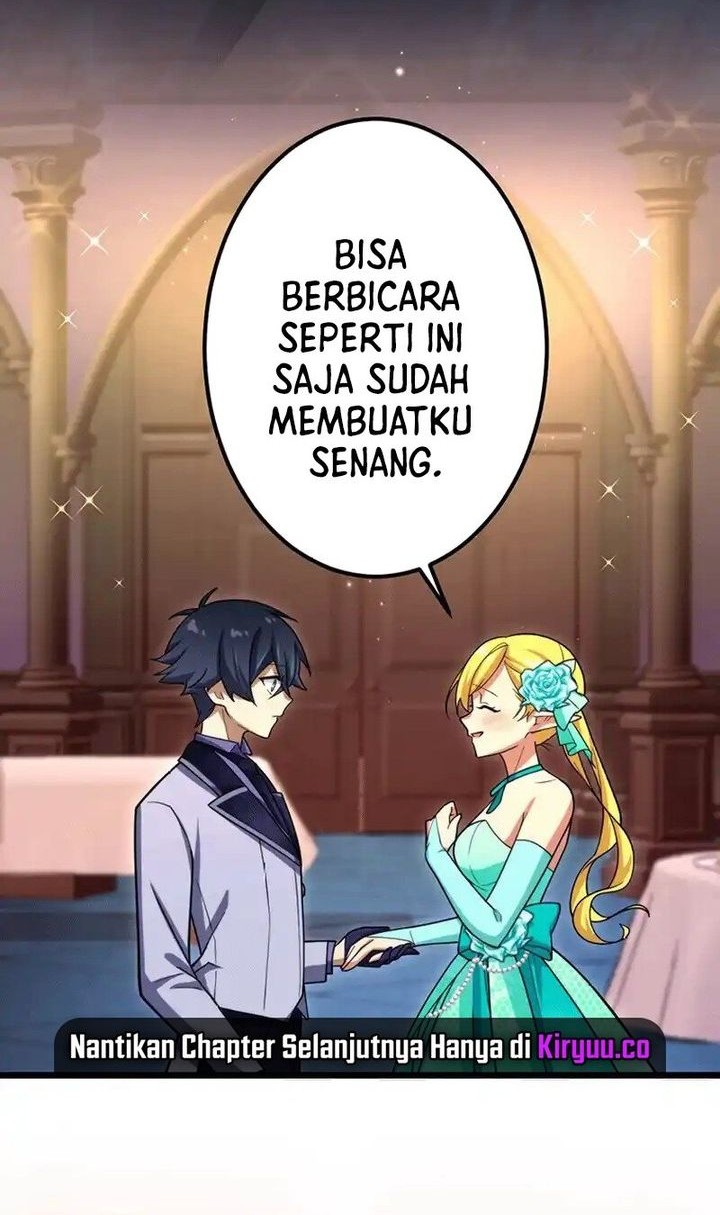 I Reincarnated as an SSS-Ranked Goblin Chapter 96 Gambar 8