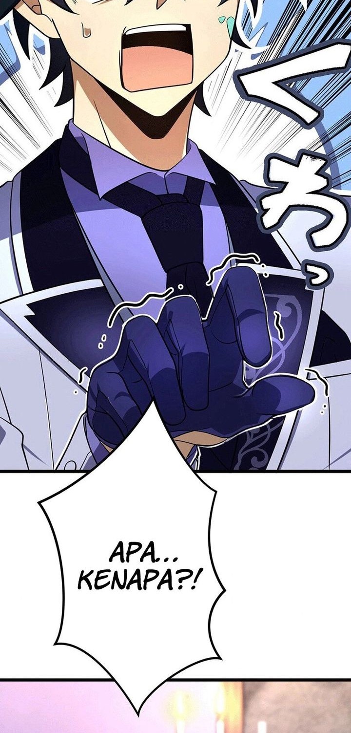 I Reincarnated as an SSS-Ranked Goblin Chapter 97 Gambar 54