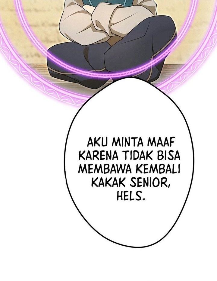 I Reincarnated as an SSS-Ranked Goblin Chapter 97 Gambar 6