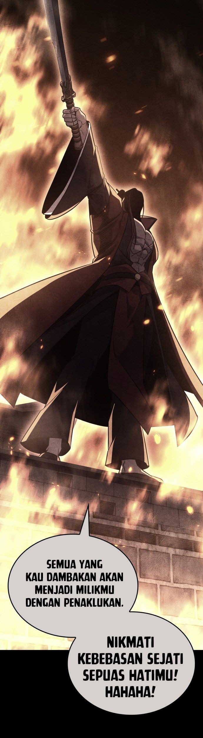 I Reincarnated As The Crazed Heir Chapter 136 Gambar 25