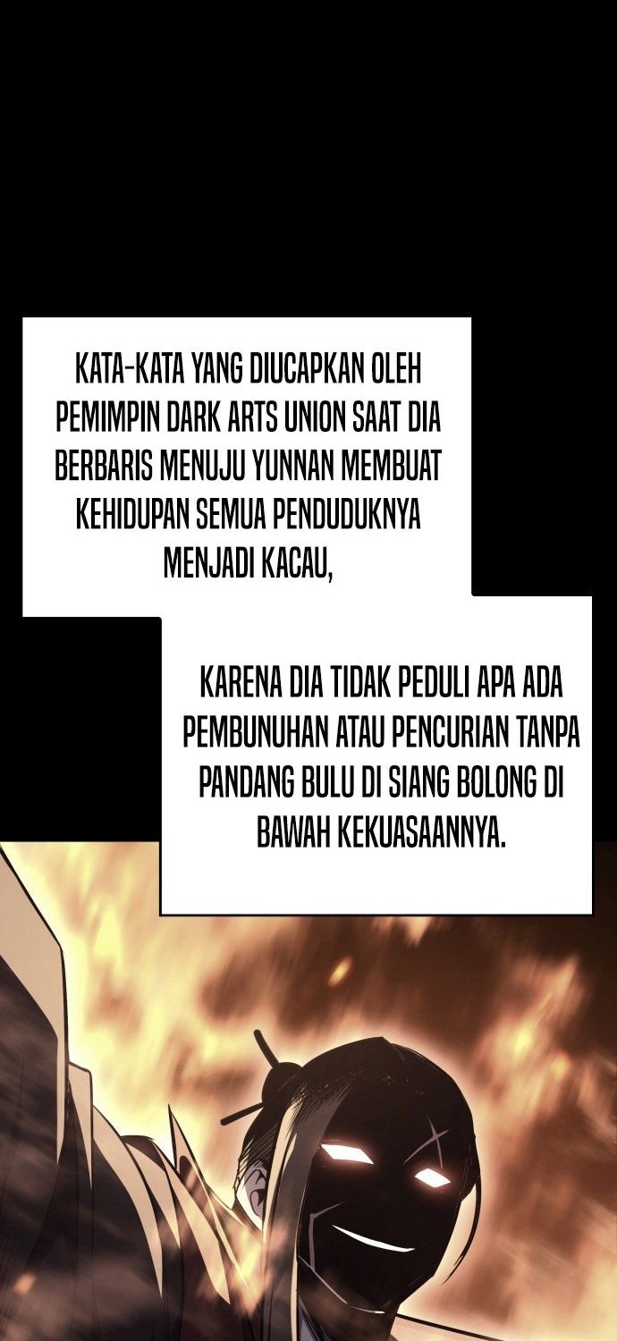 I Reincarnated As The Crazed Heir Chapter 136 Gambar 26