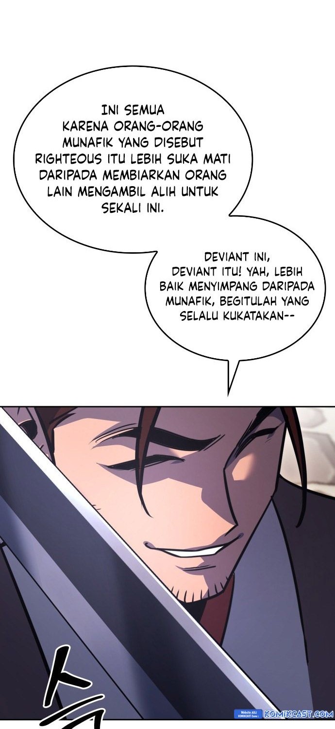 I Reincarnated As The Crazed Heir Chapter 136 Gambar 32
