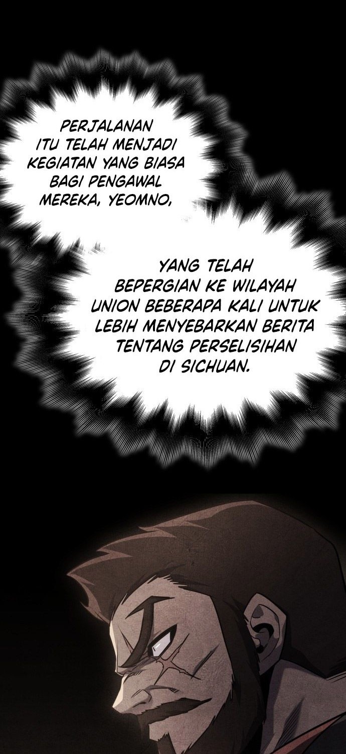 Baca Manhwa I Reincarnated As The Crazed Heir Chapter 136 Gambar 2