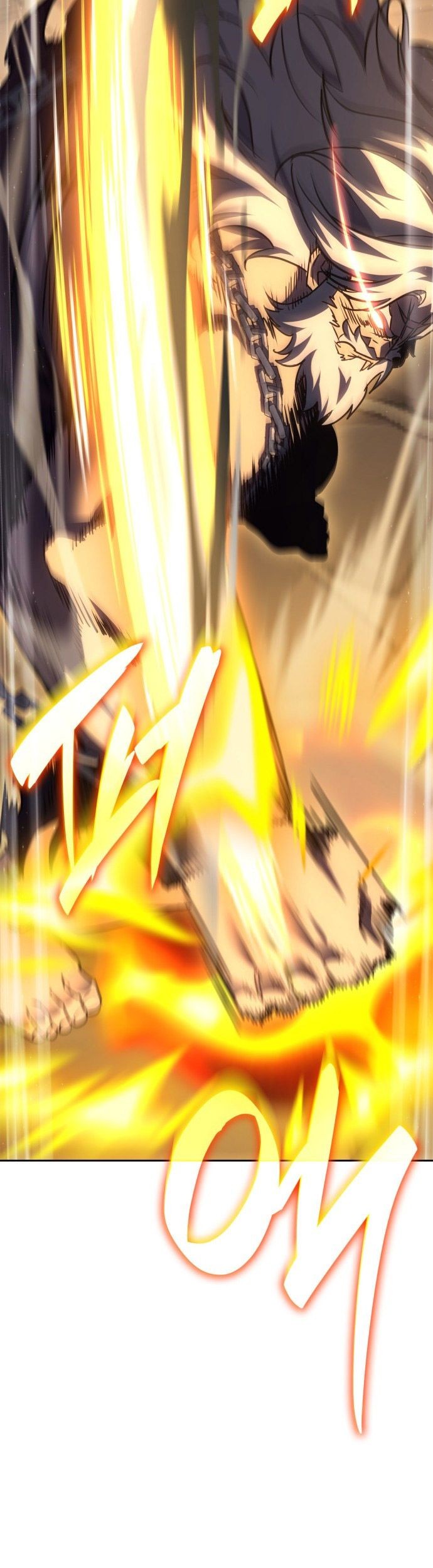 I Reincarnated As The Crazed Heir Chapter 136 Gambar 43