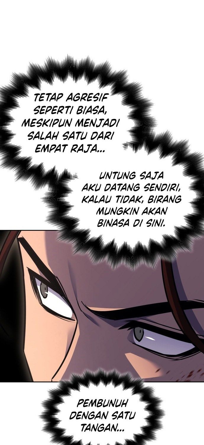I Reincarnated As The Crazed Heir Chapter 136 Gambar 44