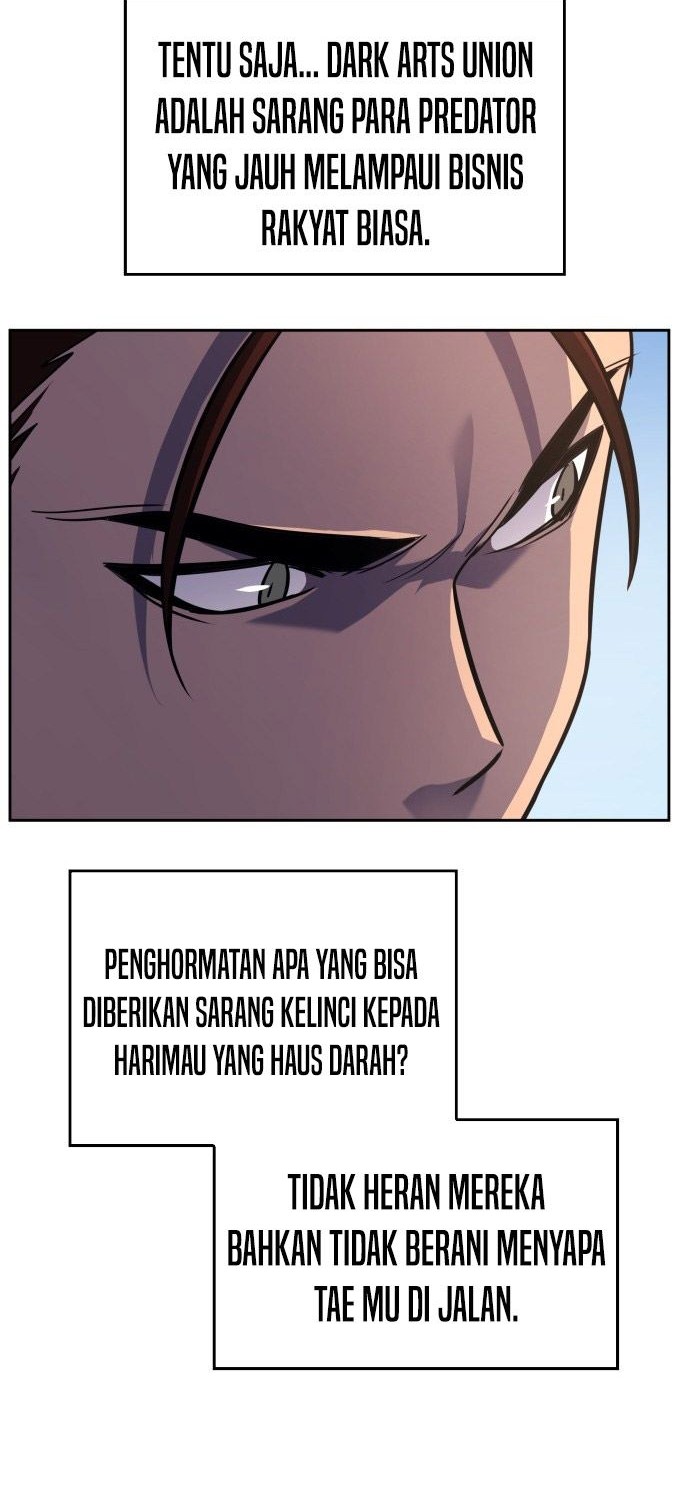 I Reincarnated As The Crazed Heir Chapter 136 Gambar 56