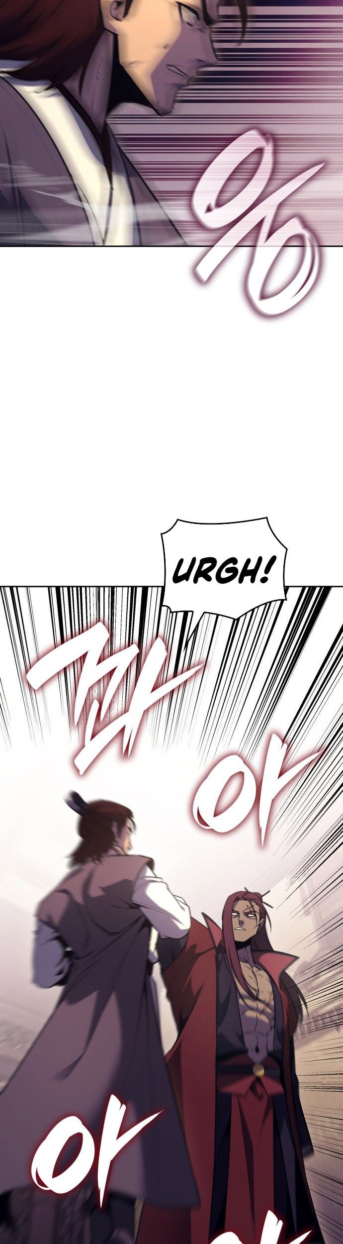 I Reincarnated As The Crazed Heir Chapter 136 Gambar 61