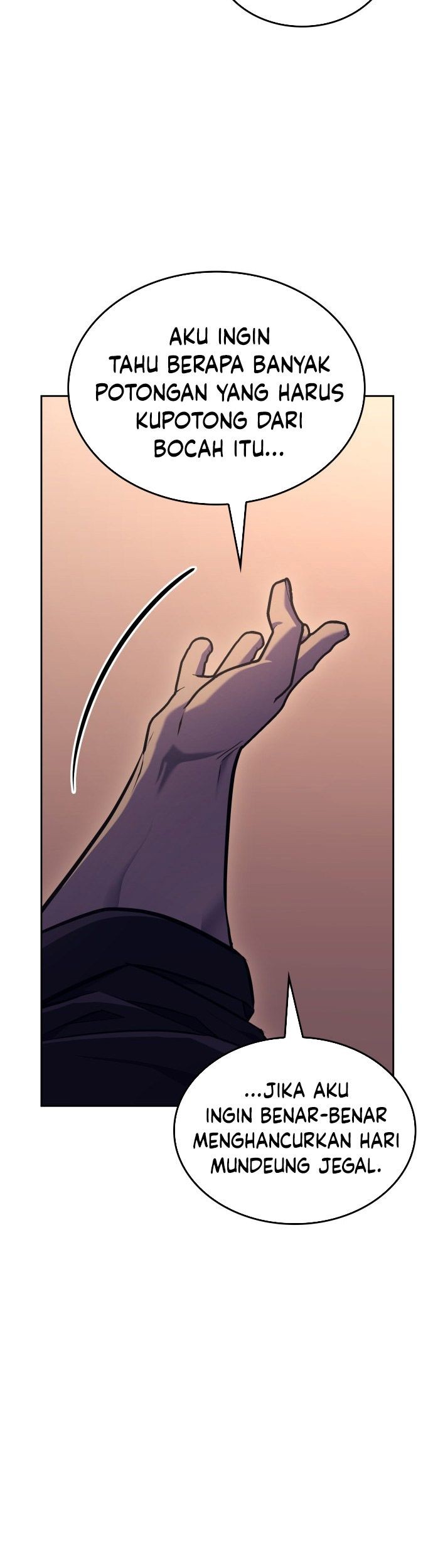 I Reincarnated As The Crazed Heir Chapter 136 Gambar 69