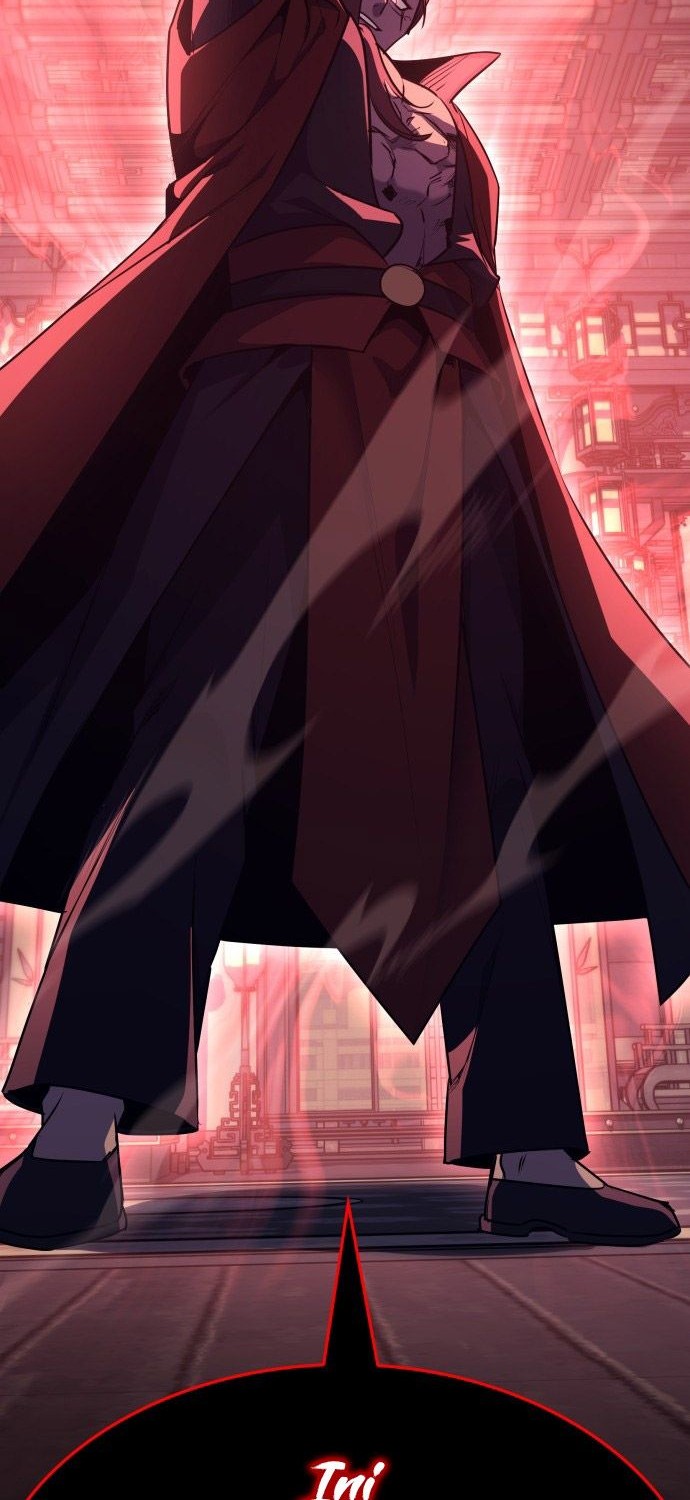 I Reincarnated As The Crazed Heir Chapter 136 Gambar 76