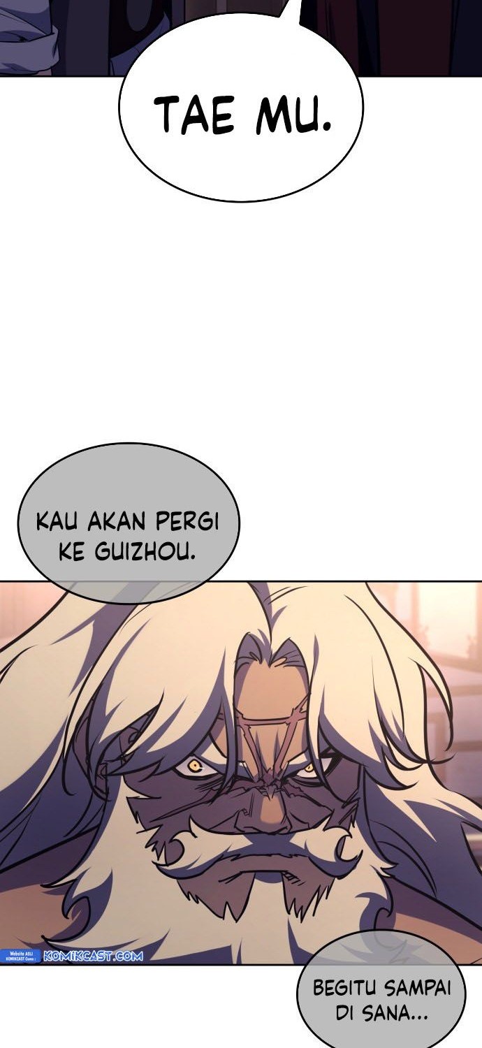 I Reincarnated As The Crazed Heir Chapter 136 Gambar 104