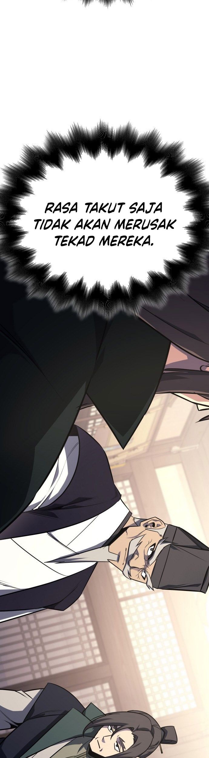I Reincarnated As The Crazed Heir Chapter 136 Gambar 17