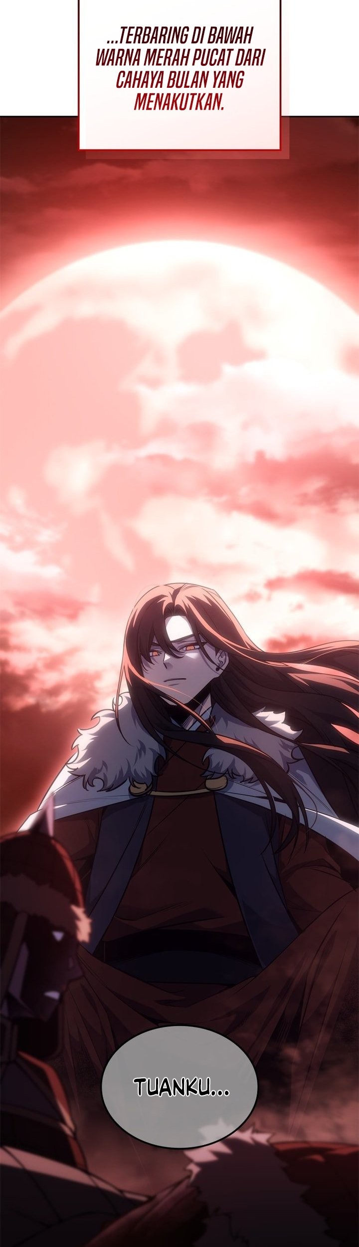 I Reincarnated As The Crazed Heir Chapter 137 Gambar 21