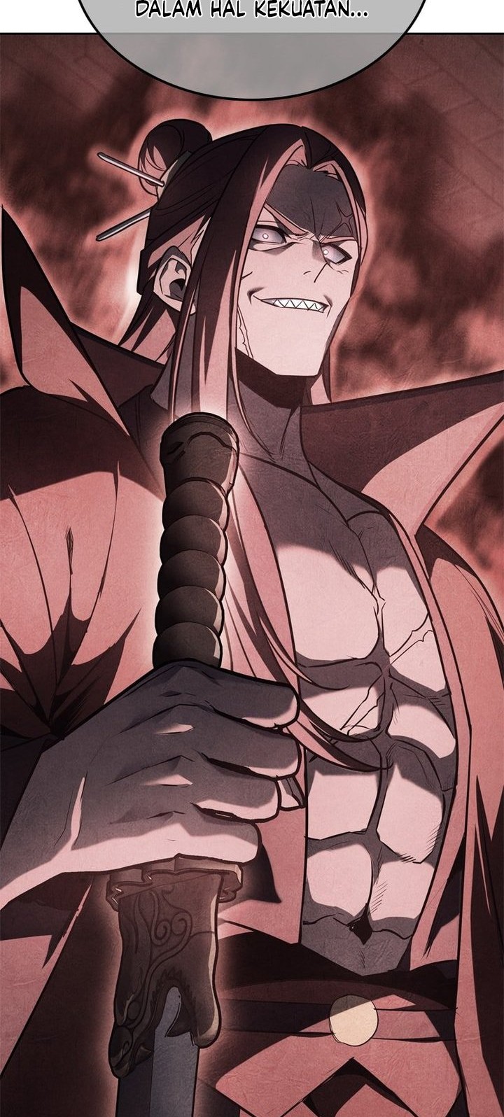I Reincarnated As The Crazed Heir Chapter 137 Gambar 26