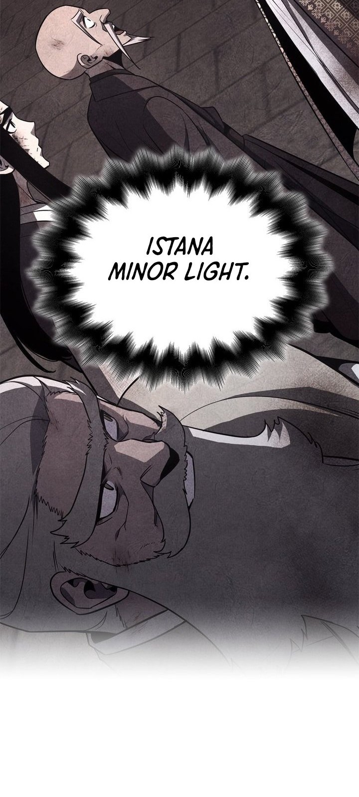 I Reincarnated As The Crazed Heir Chapter 137 Gambar 48
