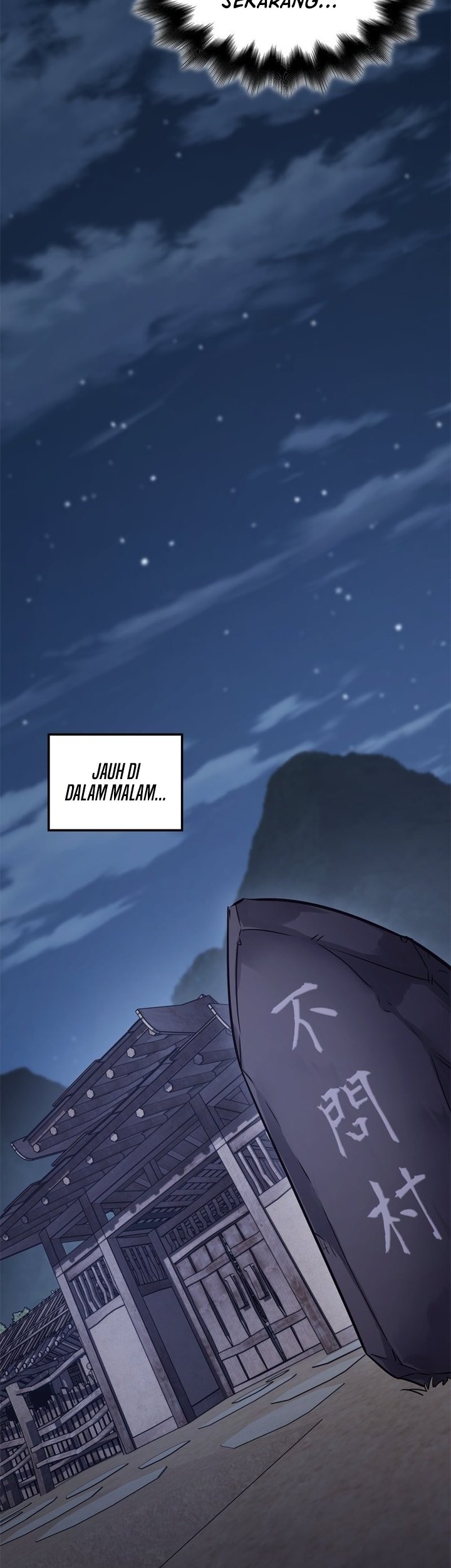 I Reincarnated As The Crazed Heir Chapter 137 Gambar 51