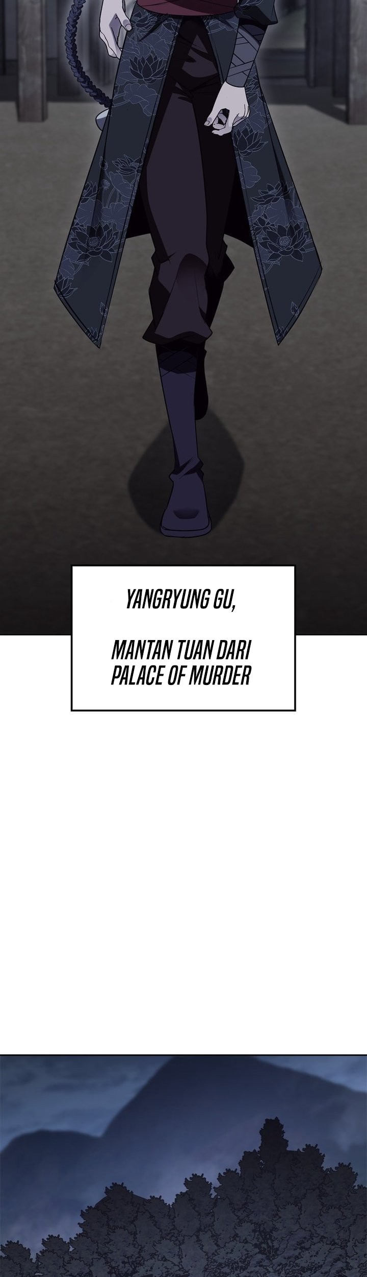 I Reincarnated As The Crazed Heir Chapter 137 Gambar 61