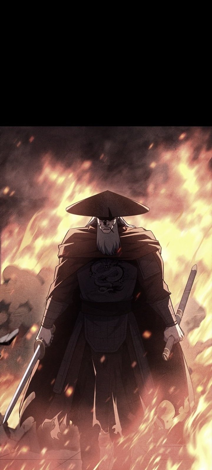 I Reincarnated As The Crazed Heir Chapter 137 Gambar 74