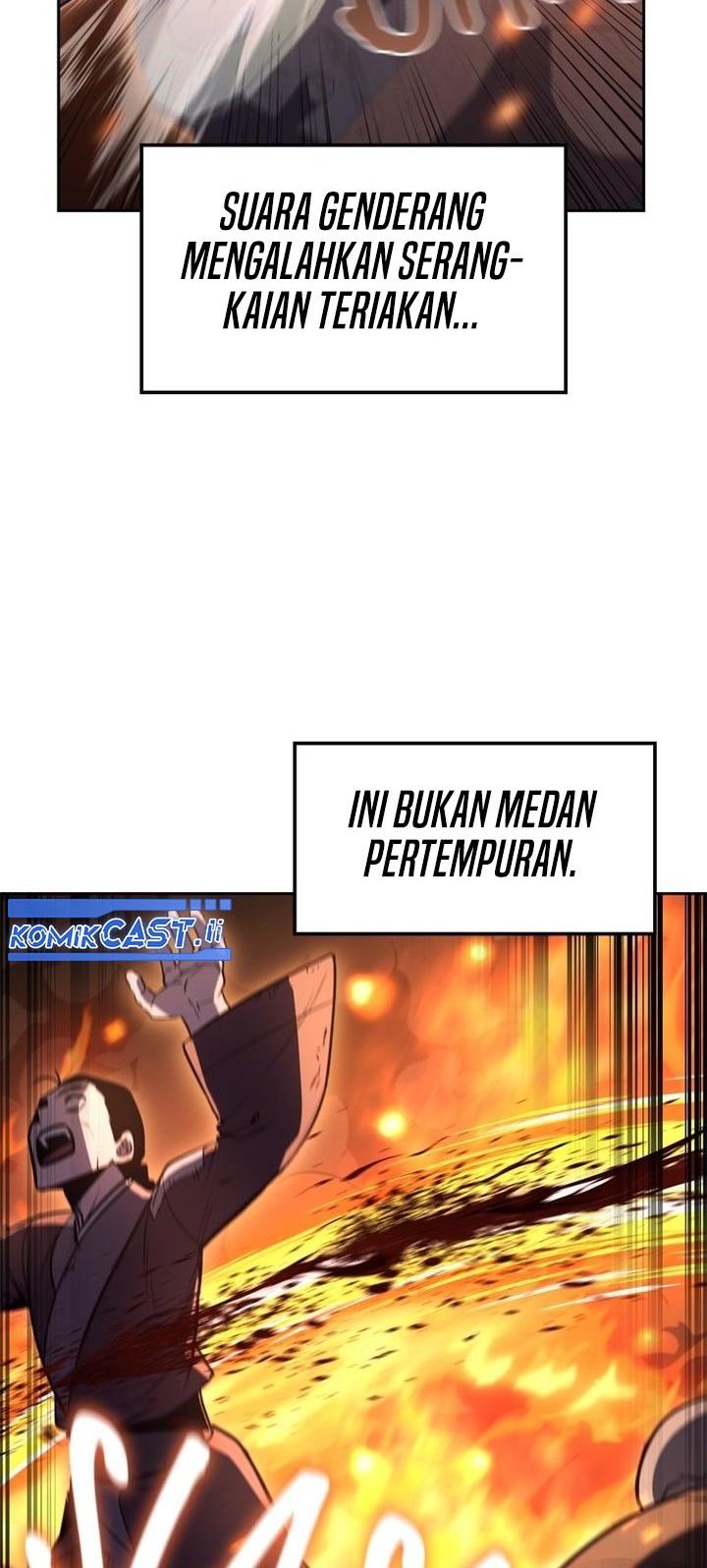 I Reincarnated As The Crazed Heir Chapter 137 Gambar 86