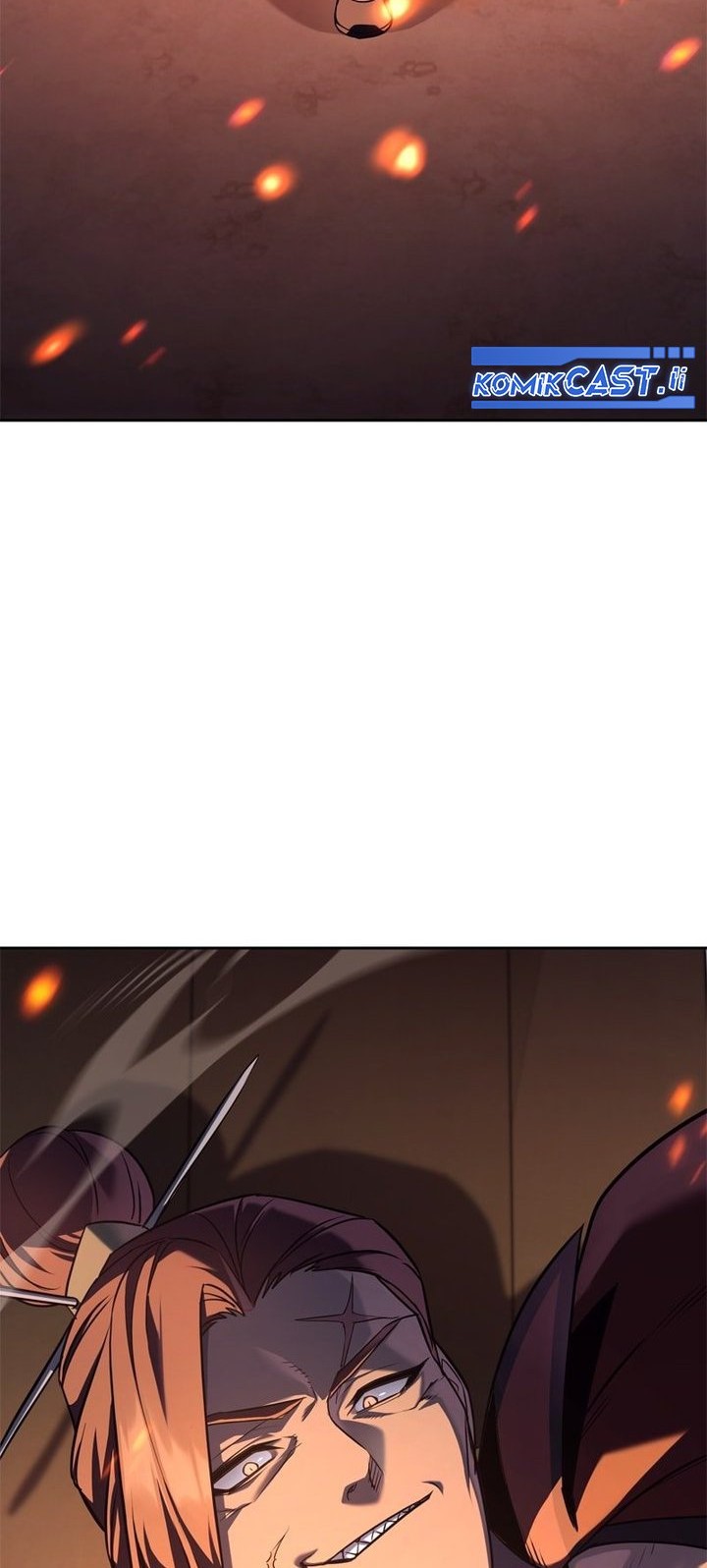 I Reincarnated As The Crazed Heir Chapter 137 Gambar 90