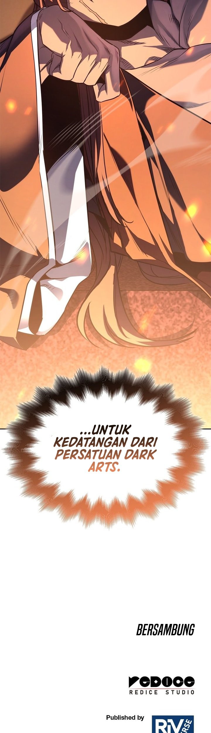 I Reincarnated As The Crazed Heir Chapter 137 Gambar 91