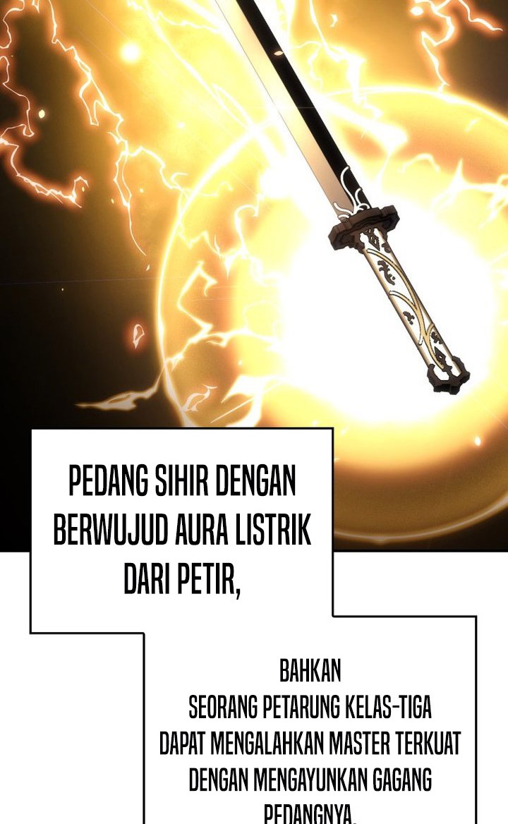I Reincarnated As The Crazed Heir Chapter 138 Gambar 22