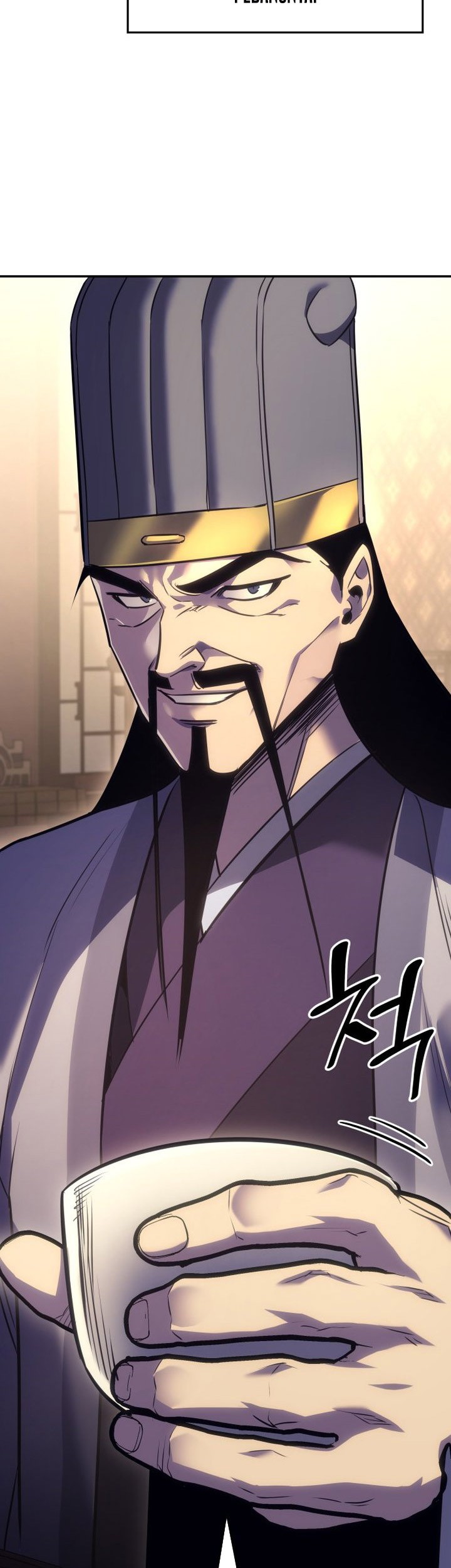 I Reincarnated As The Crazed Heir Chapter 138 Gambar 23
