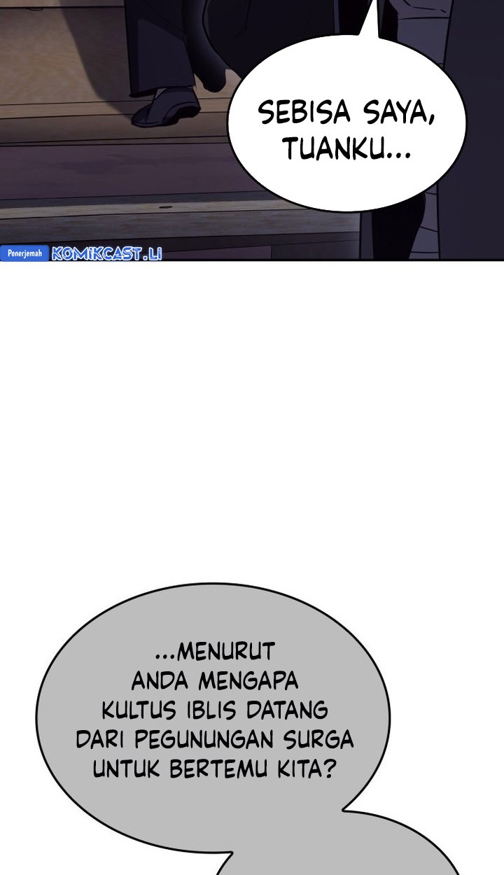 I Reincarnated As The Crazed Heir Chapter 138 Gambar 30