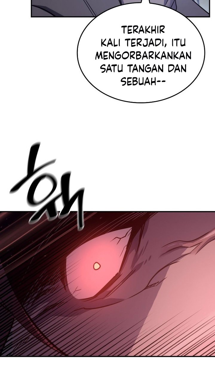 I Reincarnated As The Crazed Heir Chapter 138 Gambar 32