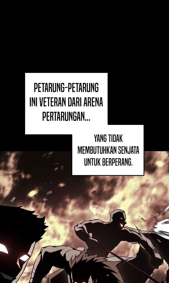 I Reincarnated As The Crazed Heir Chapter 138 Gambar 42