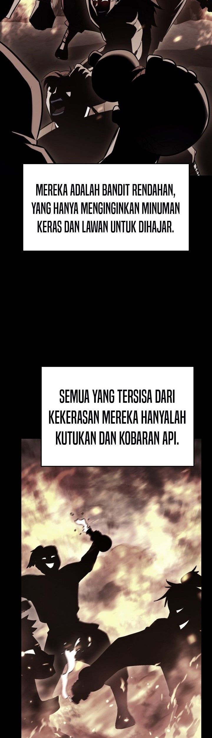 I Reincarnated As The Crazed Heir Chapter 138 Gambar 43