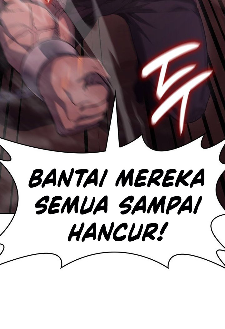 I Reincarnated As The Crazed Heir Chapter 138 Gambar 50